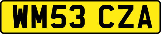 WM53CZA