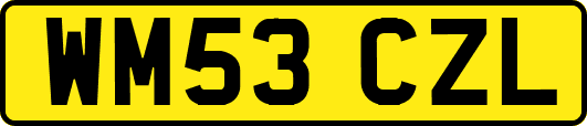 WM53CZL