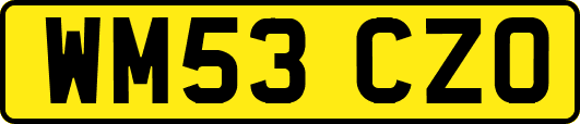 WM53CZO