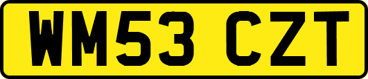 WM53CZT