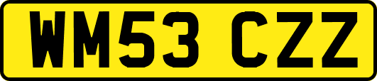 WM53CZZ