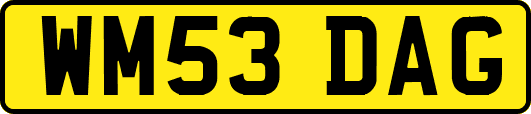 WM53DAG