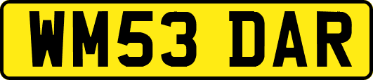 WM53DAR