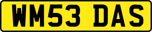 WM53DAS
