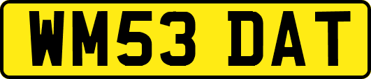 WM53DAT
