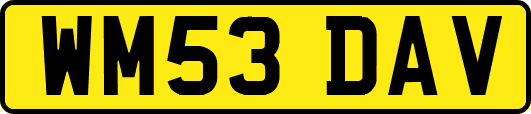 WM53DAV
