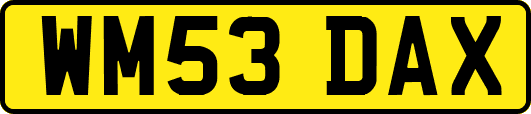 WM53DAX