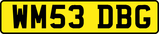 WM53DBG