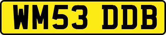 WM53DDB