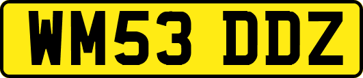 WM53DDZ