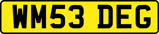 WM53DEG