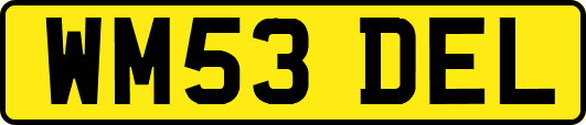 WM53DEL