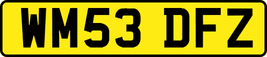WM53DFZ