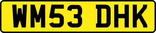 WM53DHK