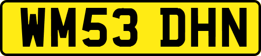 WM53DHN