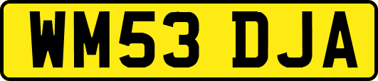 WM53DJA