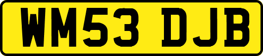 WM53DJB