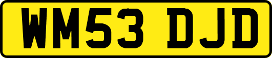 WM53DJD