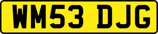WM53DJG