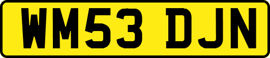 WM53DJN
