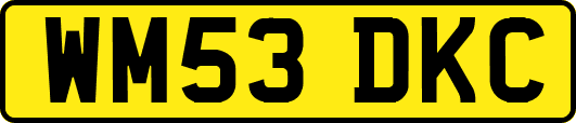 WM53DKC