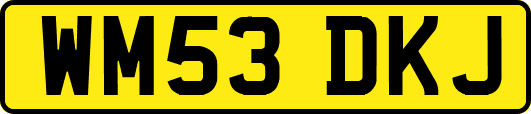 WM53DKJ