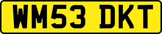 WM53DKT