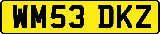 WM53DKZ