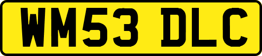 WM53DLC