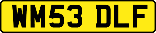 WM53DLF