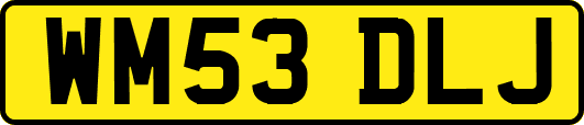 WM53DLJ