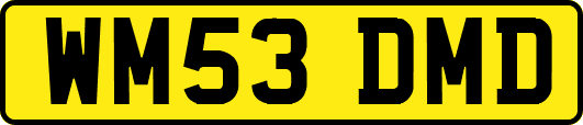 WM53DMD