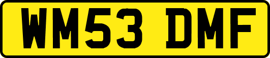 WM53DMF