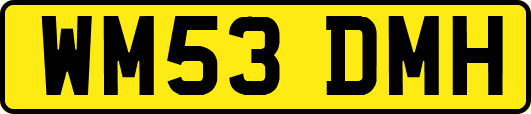 WM53DMH