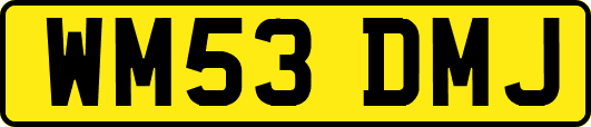 WM53DMJ