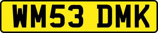 WM53DMK