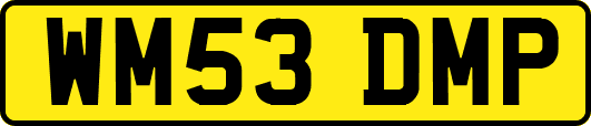 WM53DMP