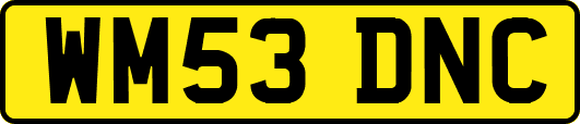 WM53DNC