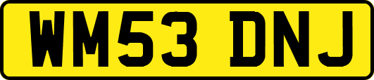 WM53DNJ