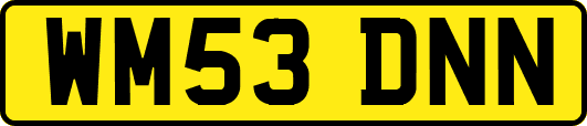 WM53DNN