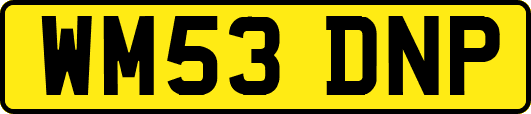 WM53DNP