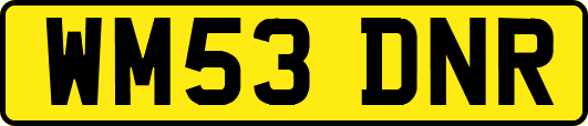 WM53DNR