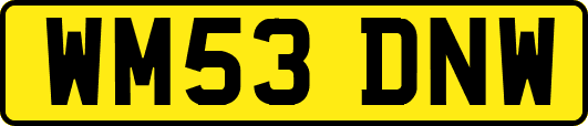WM53DNW