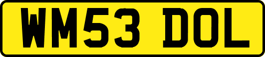 WM53DOL