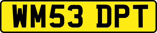 WM53DPT