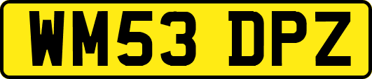 WM53DPZ