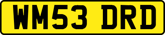 WM53DRD