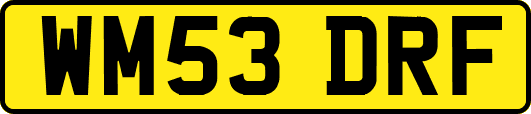 WM53DRF