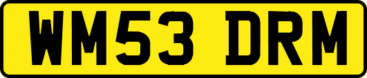 WM53DRM