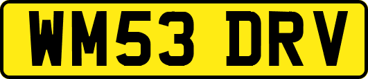 WM53DRV